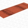 AeroDek: Плоский лист 450х1250мм