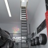 Fakro: Лестница складная металлическая LMP
