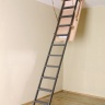 Fakro: Лестница складная металлическая LMS